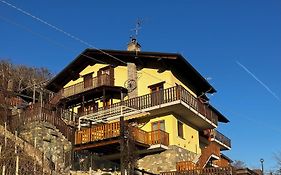Appartamento Lovely View